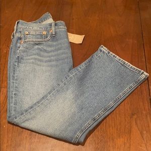 11:04  JCrew Reimagined Boot Crop Jeans